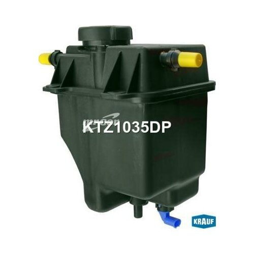 krauf ktz1035dp бачок расширительный krauf ktz1035dp