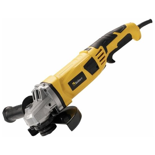 Угловая шлифовальная машина KOLNER KAG 1501400 657000₽