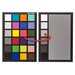 Цветовая шкала Datacolor SpyderCheckr 24