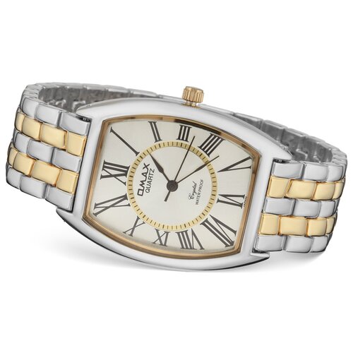 фото Наручные часы omax наручные часы на браслете omax hbk 175 размер 35х33 мм, золотой