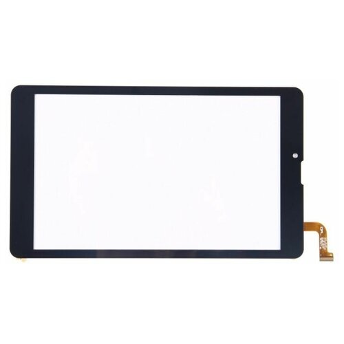 Тачскрин для планшета DP080150-F1, Vertex Tab 8-1 (206 x 121 мм)