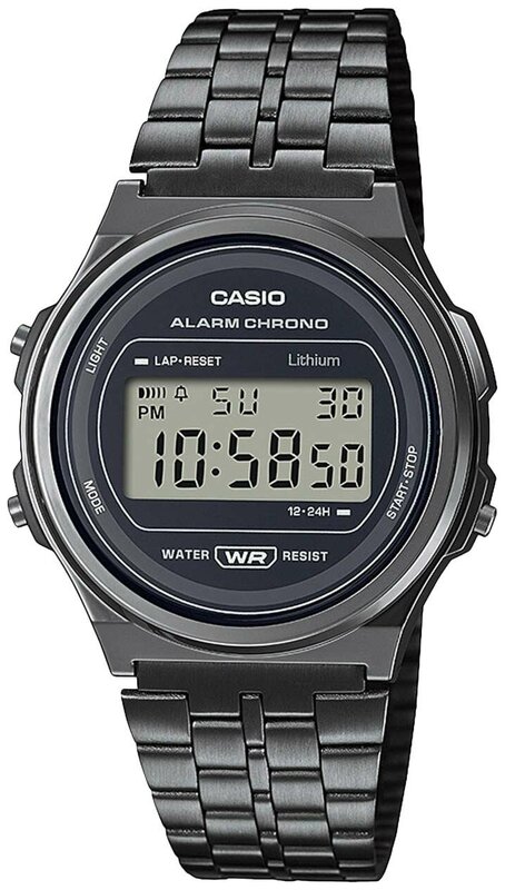 Наручные часы CASIO Casio A171WEGG-1A