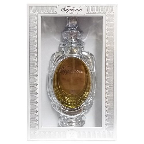 Bait Al Bakhoor Унисекс Supreme Musk Bait Al Bakhoor Парфюмированная вода (edp) 100мл