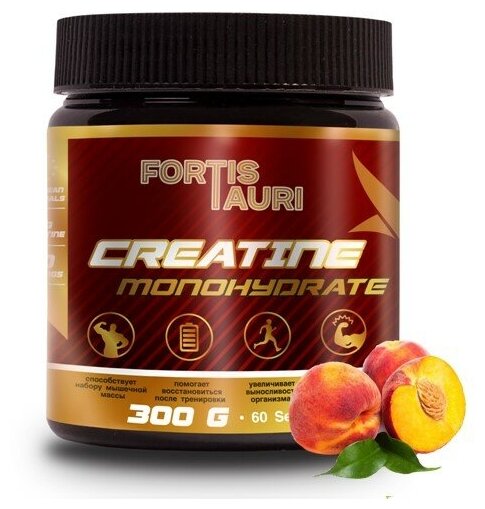   FortisTauri 300g ()