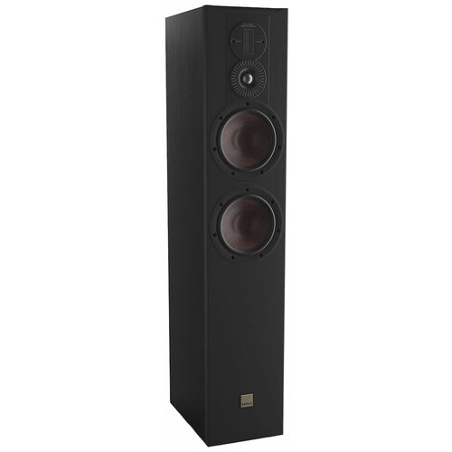 Напольная акустика Dali OPTICON 6 MK2 Satin Black 22999000₽