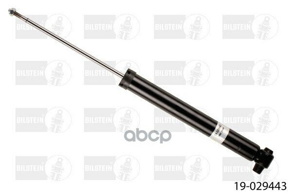 Амортизатор Задний Gas Bilstein арт. 19-029443