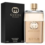 Gucci Guilty Woman туалетная вода 90мл - изображение