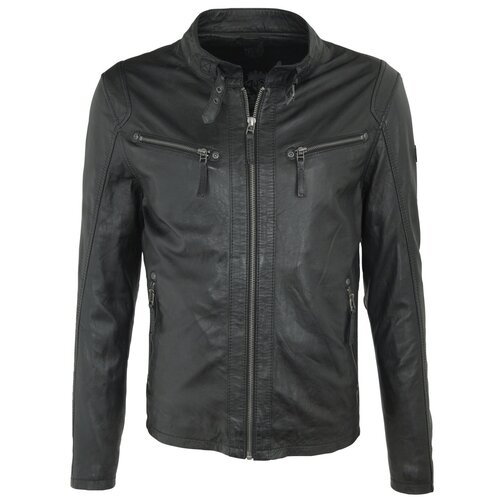 Куртка мужская Gipsy (L, Black)