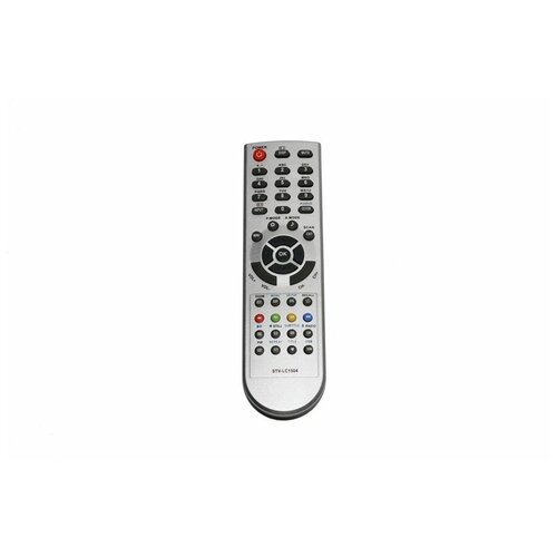 фото Пульт к supra stv-lc1504w lcd tv huayu
