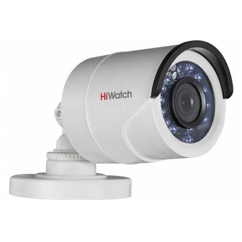 HD-TVI камера HiWatch HDC-B020(3.6mm)