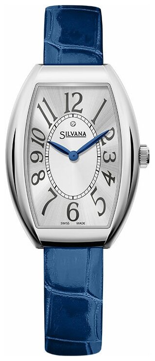 Наручные часы Silvana Barrel