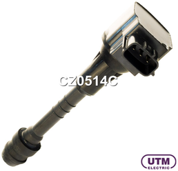 Катушка зажигания UTM Electric CZ0514C