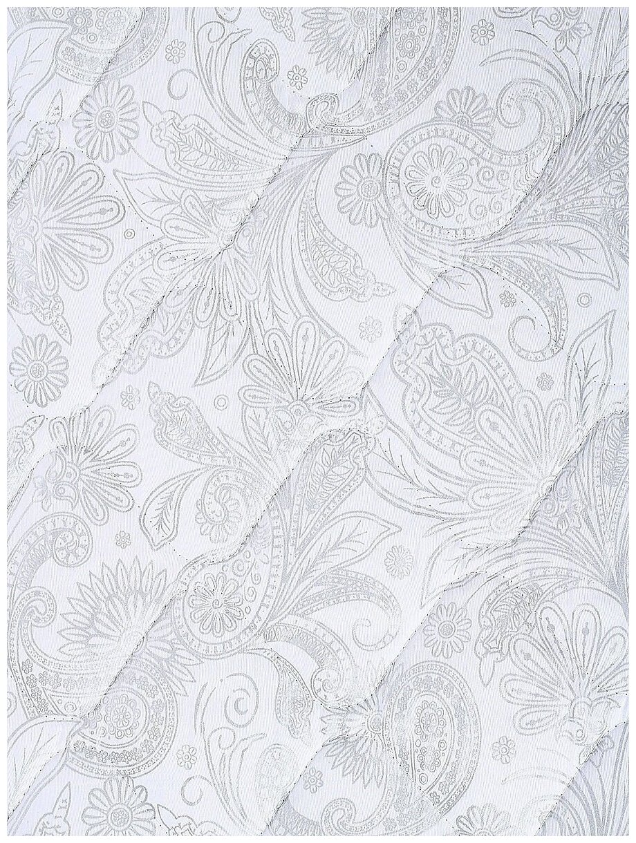 Одеяло "Эвкалипт" облегченное двуспальное Растекс, 175х210, 200гр - фотография № 5