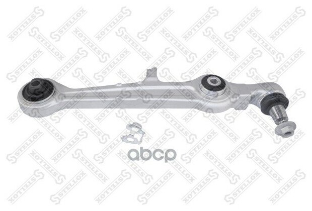 STELLOX 54-00047-SX_рычаг передний нижний\ Audi A4-A8 95