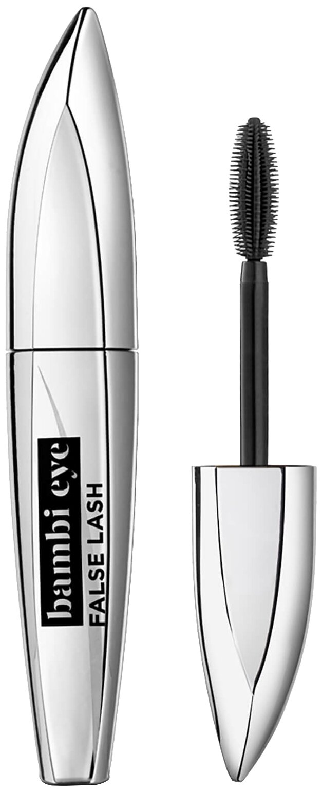 Loreal    "    " Bambi eye false lash