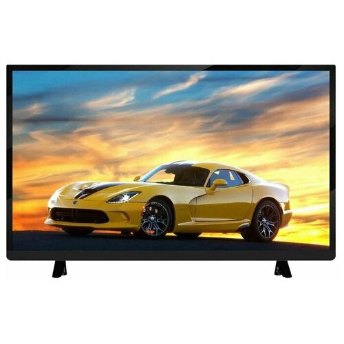 ЖК-телевизор Erisson 32LED20T2 961500₽