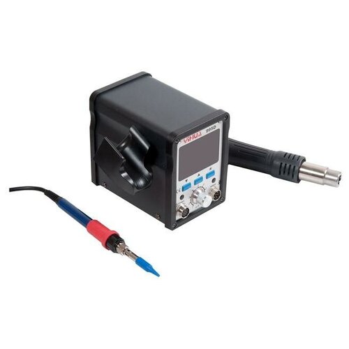 Паяльная станция YIHUA 995D 1548300₽