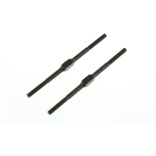 TURNBUCKLE M3x63mm (2pcs) Team Durango (запчасти) TD330158
