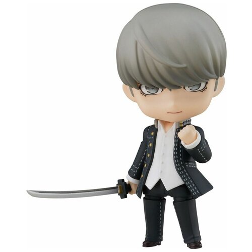 фото Фигурка nendoroid persona 4 golden hero 4580590124714 good smile company