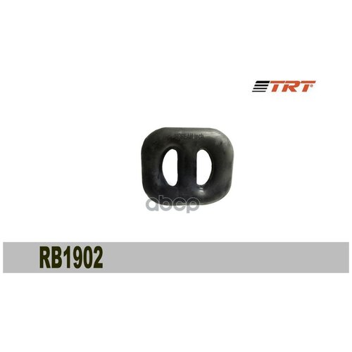 Крепление Глушителя TRT арт RB1902 765₽