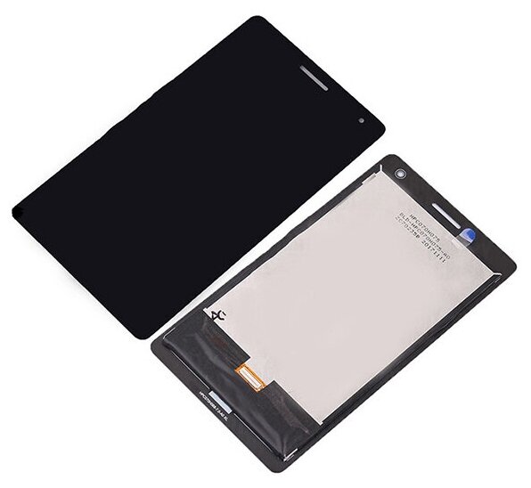 Дисплей для Huawei MediaPad T3 7" 3G в сборе с тачскрином