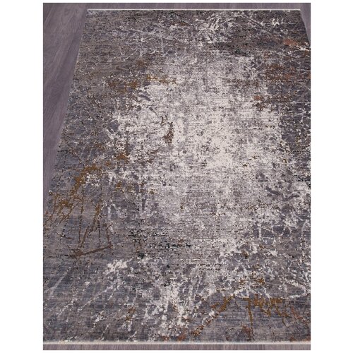 Ковер BOSFOR - Прямоугольник Ковер на пол, в гостиную, спальню, в ассортименте, Турция, Бельгия, Турция (80 см. на 140 см.)