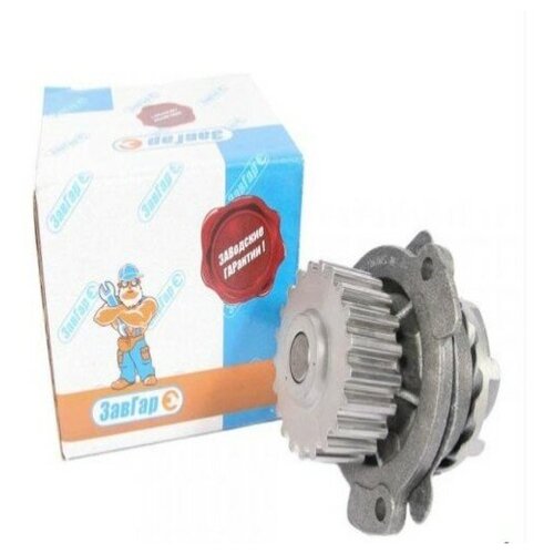 Насос водяной 2108-2115.Ока 