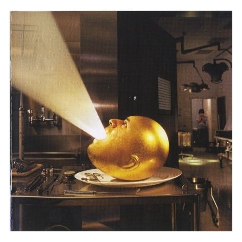 Компакт-диски, Universal Records, THE MARS VOLTA - Deloused in the Comatorium (CD) компакт диски universal music france richard galliano mozart cd