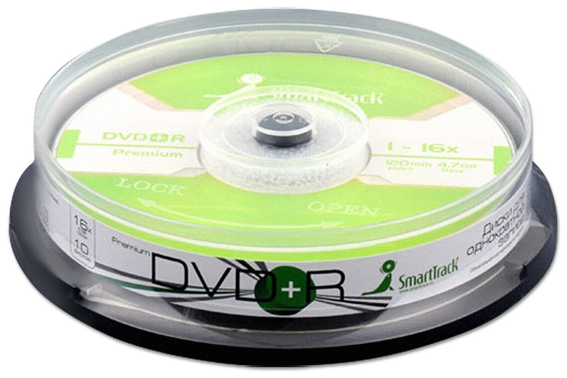 Диск_SmartTrack_DVD+R_47Gb_16х_cake_в_упаковках