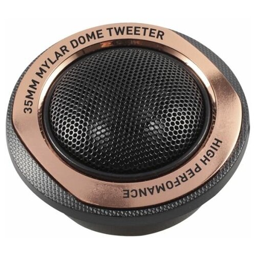 Автоакустика SKYLOR TW-T25K 125000₽