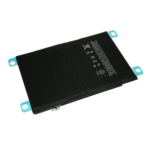 Аккумуляторная батарея A1547 для Apple iPad Air 2 3.76V 7340mAh аккумулятор deji ipad air 2 a1566 a1567 model a1547 7340mah