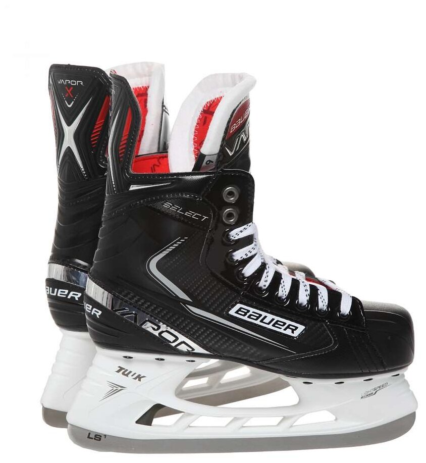 Коньки Bauer Vapor Select Int (04 Ee)