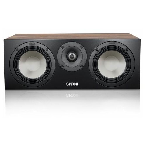 Центральный канал Canton GLE 50 Makassar 4900000₽