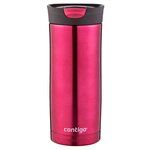 Термокружка Contigo Huron 470ml Raspberry 2095638 - изображение