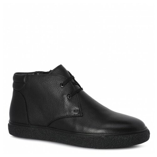 Ботинки Maison David H2268F-1A-4 черный, Размер 39