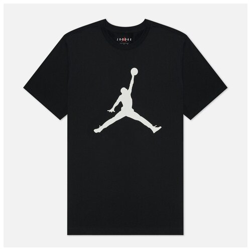 фото Мужская футболка nike jumpman crew