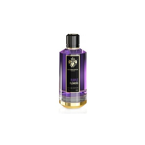 Парфюмерная вода Mancera Purple Flowers 120 мл. mancera парфюмерная вода juicy flowers 120 мл