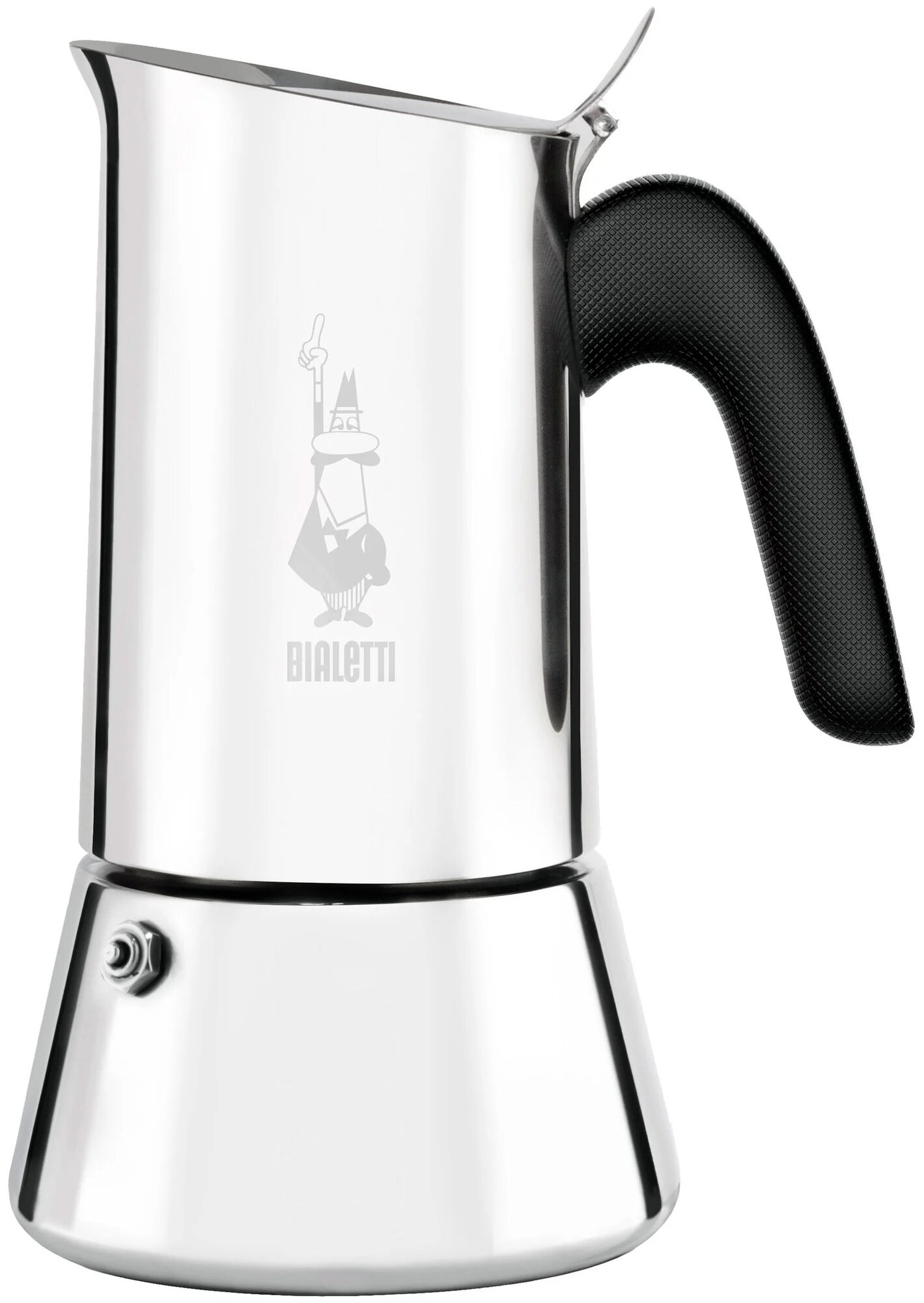 Кофеварка гейзерная BIALETTI Venus new, 6 чашек