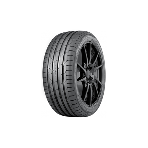 Автошина Nokian Tyres HAKKA BLACK 2 225/50 R17 94W RunFlat