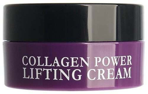 Крем-лифтинг коллагеновый COLLAGEN POWER LIFTING CREAM 15ml sample 15мл