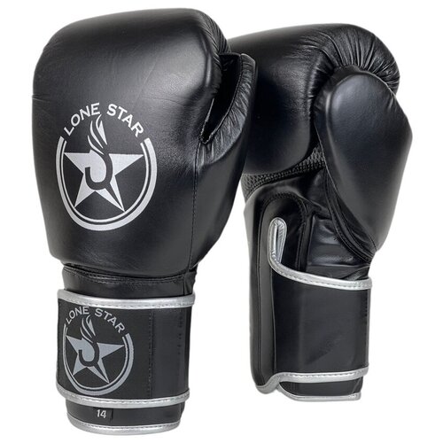 Боксерские перчатки Lone Star Rookie, 12 унций