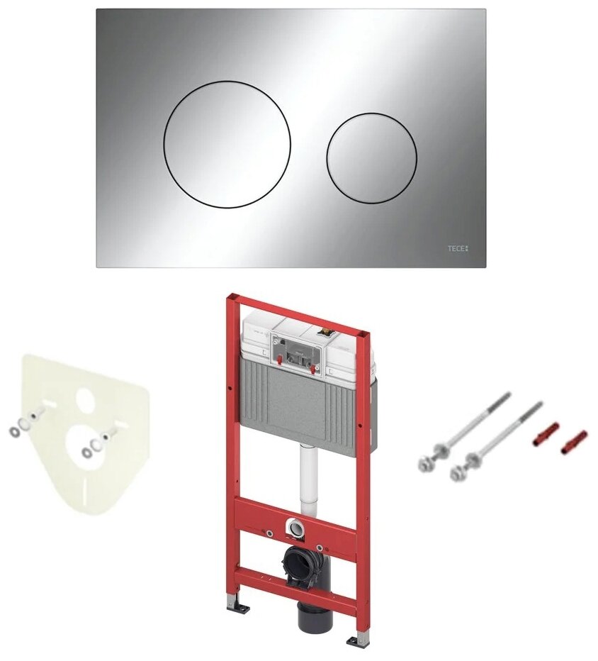 TECE K440921 TECEbase BASE 2.0   4  1    loop 2.0,   ,    