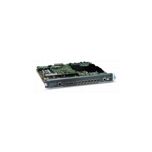 модуль cisco ws sup32 ge 3b Модуль CISCO WS-SUP32-GE-3B