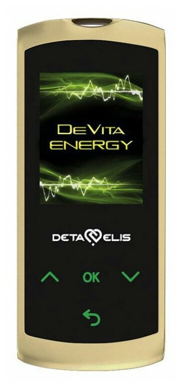 Прибор DeVita Energy 11