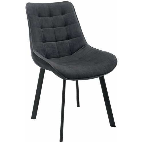 фото Стул woodville hagen темно-серый