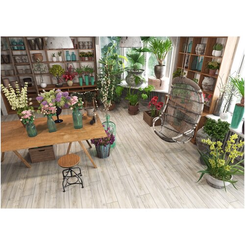 Ламинат Kronopol Parfe Floor Narrow Дуб Шамбери 7701, 33 класс, 8 мм, замковый