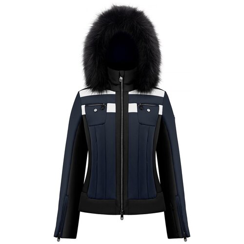 Куртка Poivre Blanc, размер RU: 42 \ EUR: 36, синий