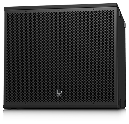 Пассивный сабвуфер Turbosound NuQ115B