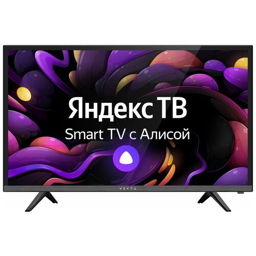 фото Телевизор vekta ld-32sr5115bs