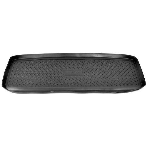 фото Коврик багажника infiniti qx (i32) (2007-2010) norplast